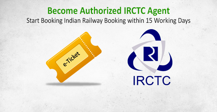 How to Become IRCTC Authorised Agent