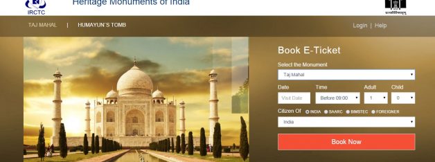 How to do IRCTC Registration For NRI or Foreigners