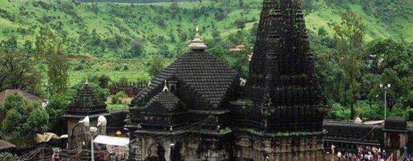 Trimbakeshwar Temple Nashik